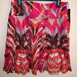 𝅺inc International Concepts Skirt